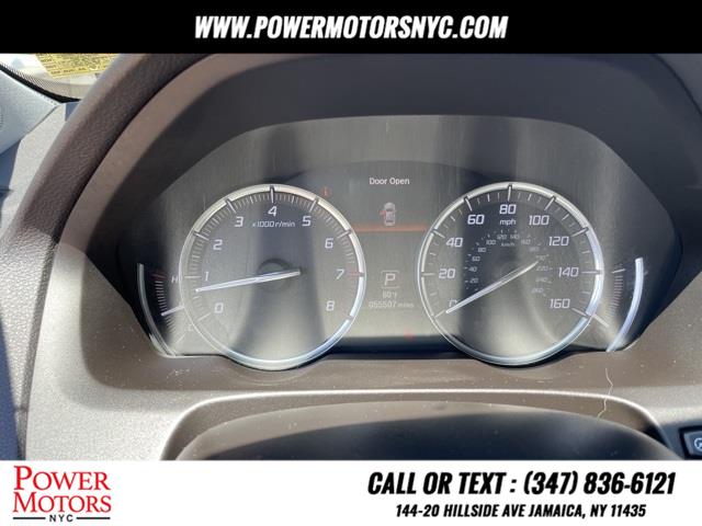 Used Acura Tlx 3.5L V6 2018 | Power Motors NYC. Jamaica, New York Used Acura Tlx 3.5L V6 2018 | Power Motors NYC. Jamaica, New York