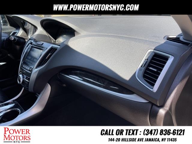Used Acura Tlx 3.5L V6 2018 | Power Motors NYC. Jamaica, New York Used Acura Tlx 3.5L V6 2018 | Power Motors NYC. Jamaica, New York
