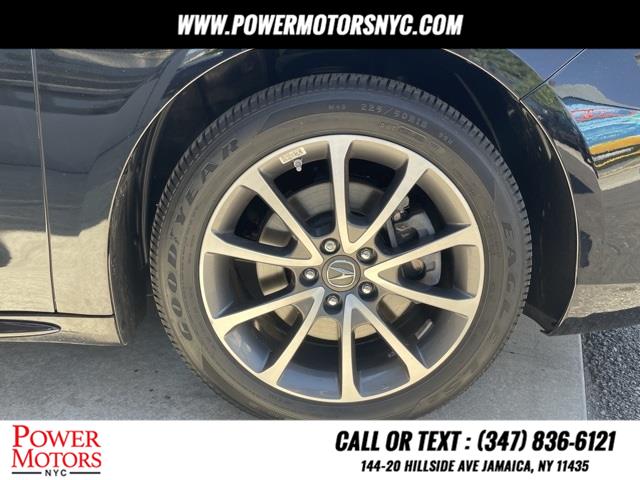 Used Acura Tlx 3.5L V6 2018 | Power Motors NYC. Jamaica, New York Used Acura Tlx 3.5L V6 2018 | Power Motors NYC. Jamaica, New York