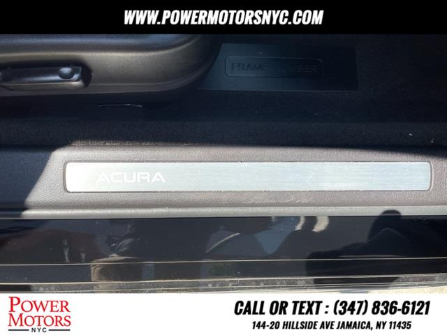 Used Acura Tlx 3.5L V6 2018 | Power Motors NYC. Jamaica, New York Used Acura Tlx 3.5L V6 2018 | Power Motors NYC. Jamaica, New York