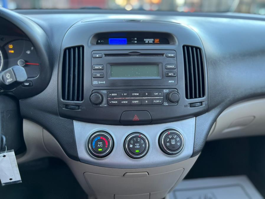 2009 Hyundai Elantra 4dr Sdn Auto GLS, available for sale in Springfield, Massachusetts | Jordan Auto Sales. Springfield, Massachusetts 2009 Hyundai Elantra 4dr Sdn Auto GLS, available for sale in Springfield, Massachusetts | Jordan Auto Sales. Springfield, Massachusetts