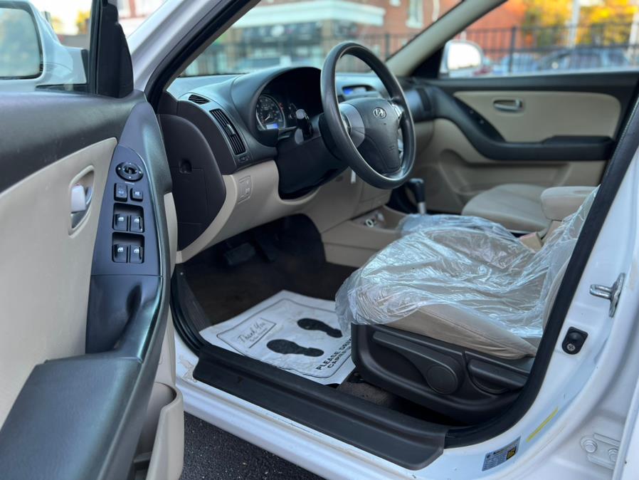 2009 Hyundai Elantra 4dr Sdn Auto GLS, available for sale in Springfield, Massachusetts | Jordan Auto Sales. Springfield, Massachusetts 2009 Hyundai Elantra 4dr Sdn Auto GLS, available for sale in Springfield, Massachusetts | Jordan Auto Sales. Springfield, Massachusetts