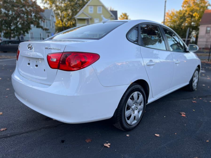 2009 Hyundai Elantra 4dr Sdn Auto GLS, available for sale in Springfield, Massachusetts | Jordan Auto Sales. Springfield, Massachusetts 2009 Hyundai Elantra 4dr Sdn Auto GLS, available for sale in Springfield, Massachusetts | Jordan Auto Sales. Springfield, Massachusetts