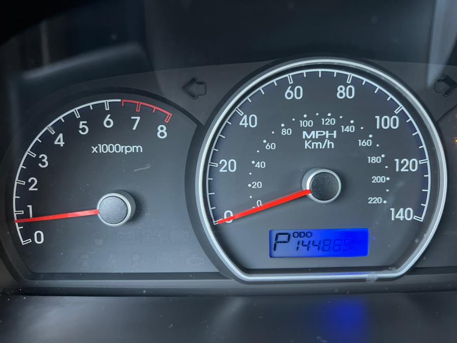 2009 Hyundai Elantra 4dr Sdn Auto GLS, available for sale in Springfield, Massachusetts | Jordan Auto Sales. Springfield, Massachusetts 2009 Hyundai Elantra 4dr Sdn Auto GLS, available for sale in Springfield, Massachusetts | Jordan Auto Sales. Springfield, Massachusetts