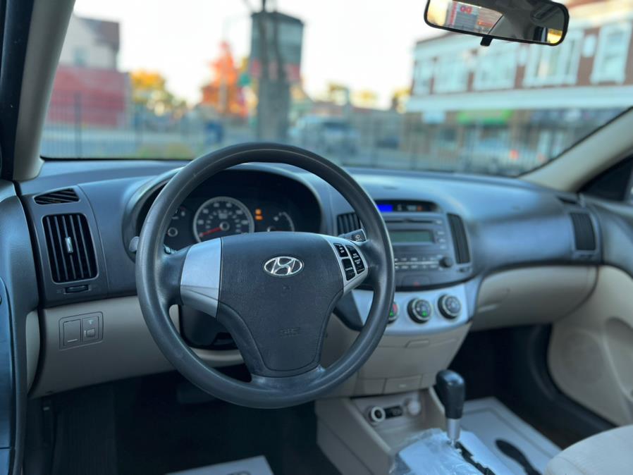 2009 Hyundai Elantra 4dr Sdn Auto GLS, available for sale in Springfield, Massachusetts | Jordan Auto Sales. Springfield, Massachusetts 2009 Hyundai Elantra 4dr Sdn Auto GLS, available for sale in Springfield, Massachusetts | Jordan Auto Sales. Springfield, Massachusetts