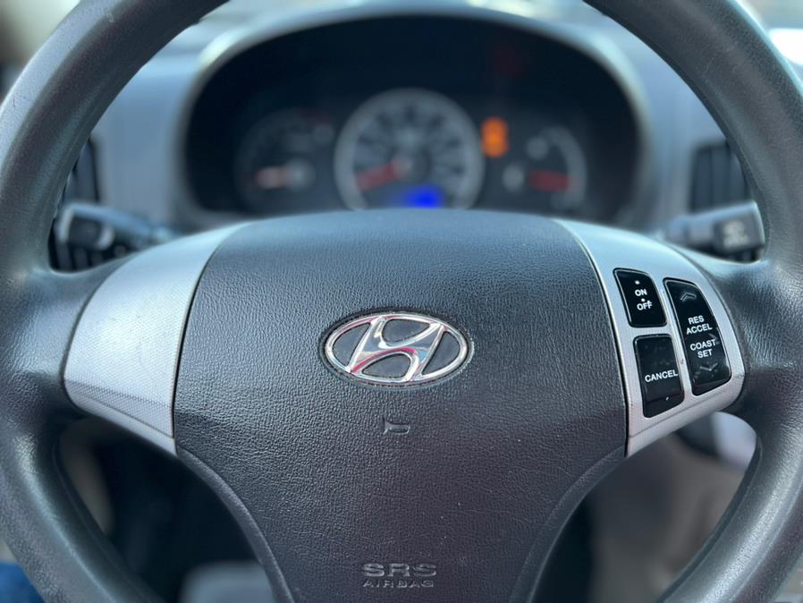 2009 Hyundai Elantra 4dr Sdn Auto GLS, available for sale in Springfield, Massachusetts | Jordan Auto Sales. Springfield, Massachusetts 2009 Hyundai Elantra 4dr Sdn Auto GLS, available for sale in Springfield, Massachusetts | Jordan Auto Sales. Springfield, Massachusetts