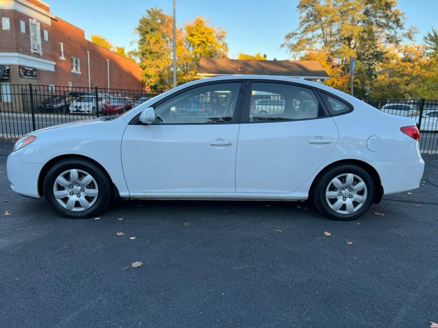 2009 Hyundai Elantra 4dr Sdn Auto GLS, available for sale in Springfield, Massachusetts | Jordan Auto Sales. Springfield, Massachusetts 2009 Hyundai Elantra 4dr Sdn Auto GLS, available for sale in Springfield, Massachusetts | Jordan Auto Sales. Springfield, Massachusetts