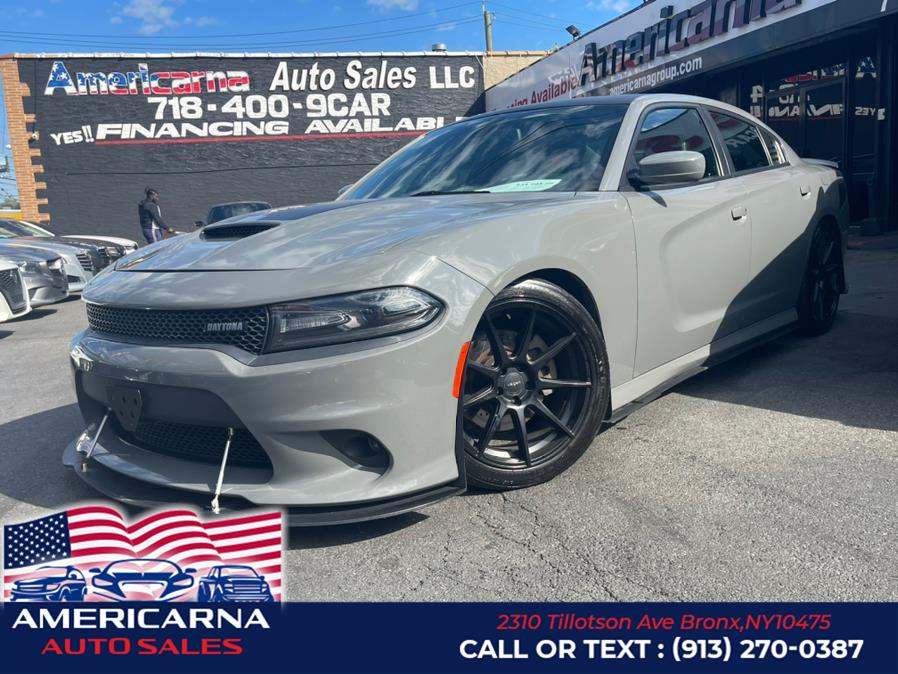 2017 Dodge Charger DAYTONA 392, available for sale in Bronx, New York | Americarna Auto Sales LLC. Bronx, New York