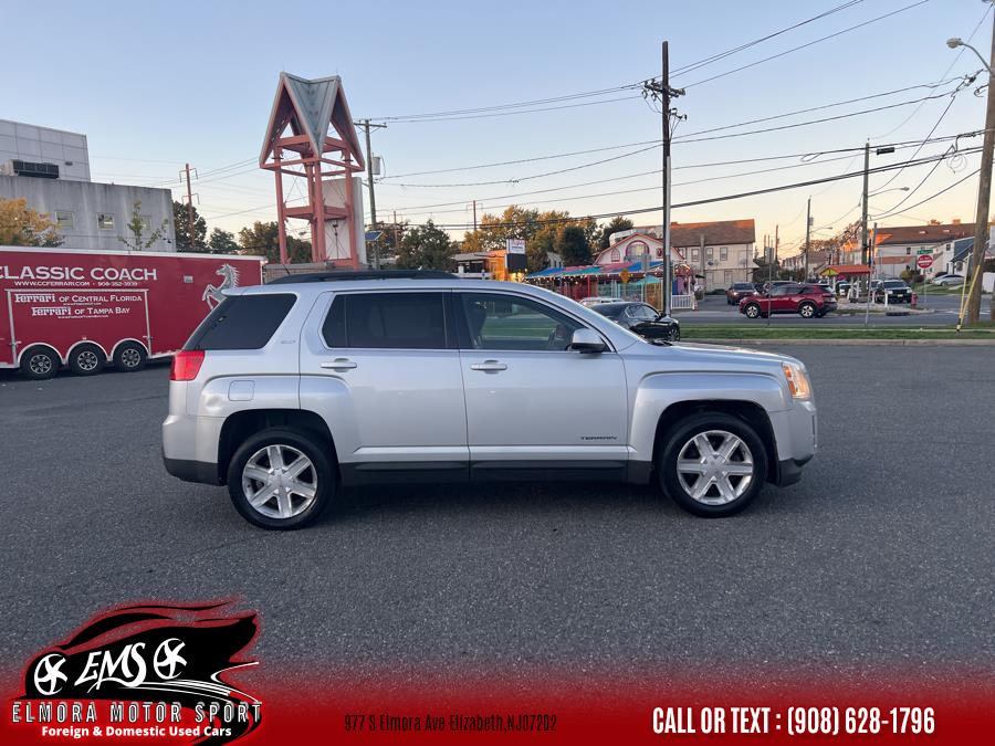 2012 GMC Terrain AWD 4dr SLT-1, available for sale in Elizabeth, New Jersey | Elmora Motor Sports. Elizabeth, New Jersey 2012 GMC Terrain AWD 4dr SLT-1, available for sale in Elizabeth, New Jersey | Elmora Motor Sports. Elizabeth, New Jersey