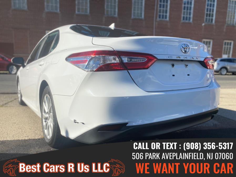2020 Toyota Camry LE Auto (Natl), available for sale in Plainfield, New Jersey | Best Cars R Us LLC. Plainfield, New Jersey 2020 Toyota Camry LE Auto (Natl), available for sale in Plainfield, New Jersey | Best Cars R Us LLC. Plainfield, New Jersey