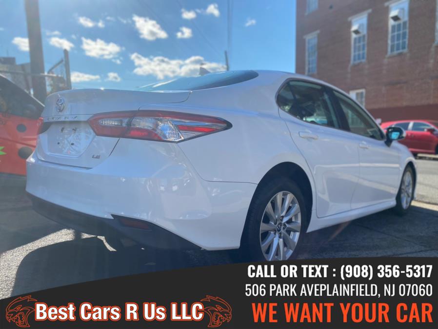 2020 Toyota Camry LE Auto (Natl), available for sale in Plainfield, New Jersey | Best Cars R Us LLC. Plainfield, New Jersey 2020 Toyota Camry LE Auto (Natl), available for sale in Plainfield, New Jersey | Best Cars R Us LLC. Plainfield, New Jersey