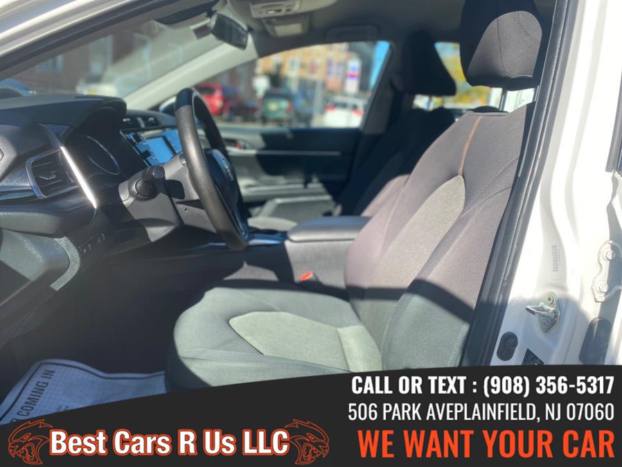 2020 Toyota Camry LE Auto (Natl), available for sale in Plainfield, New Jersey | Best Cars R Us LLC. Plainfield, New Jersey 2020 Toyota Camry LE Auto (Natl), available for sale in Plainfield, New Jersey | Best Cars R Us LLC. Plainfield, New Jersey