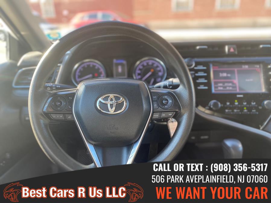 2020 Toyota Camry LE Auto (Natl), available for sale in Plainfield, New Jersey | Best Cars R Us LLC. Plainfield, New Jersey 2020 Toyota Camry LE Auto (Natl), available for sale in Plainfield, New Jersey | Best Cars R Us LLC. Plainfield, New Jersey