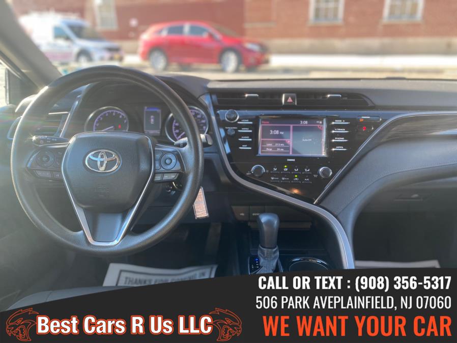 2020 Toyota Camry LE Auto (Natl), available for sale in Plainfield, New Jersey | Best Cars R Us LLC. Plainfield, New Jersey 2020 Toyota Camry LE Auto (Natl), available for sale in Plainfield, New Jersey | Best Cars R Us LLC. Plainfield, New Jersey