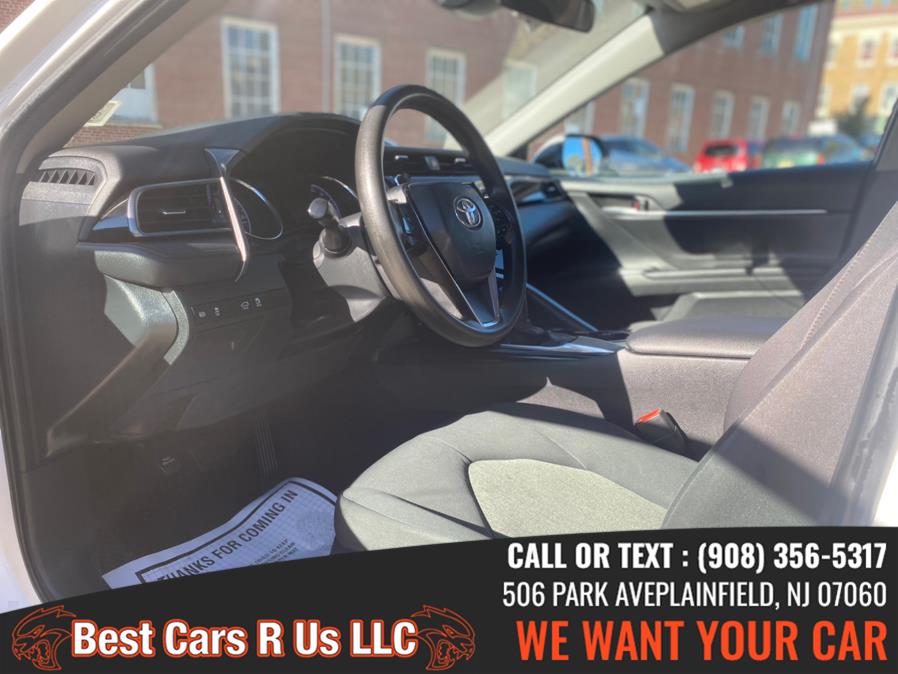 2020 Toyota Camry LE Auto (Natl), available for sale in Plainfield, New Jersey | Best Cars R Us LLC. Plainfield, New Jersey 2020 Toyota Camry LE Auto (Natl), available for sale in Plainfield, New Jersey | Best Cars R Us LLC. Plainfield, New Jersey
