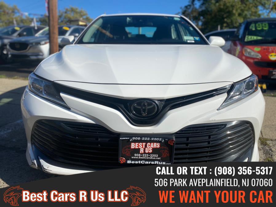 2020 Toyota Camry LE Auto (Natl), available for sale in Plainfield, New Jersey | Best Cars R Us LLC. Plainfield, New Jersey 2020 Toyota Camry LE Auto (Natl), available for sale in Plainfield, New Jersey | Best Cars R Us LLC. Plainfield, New Jersey