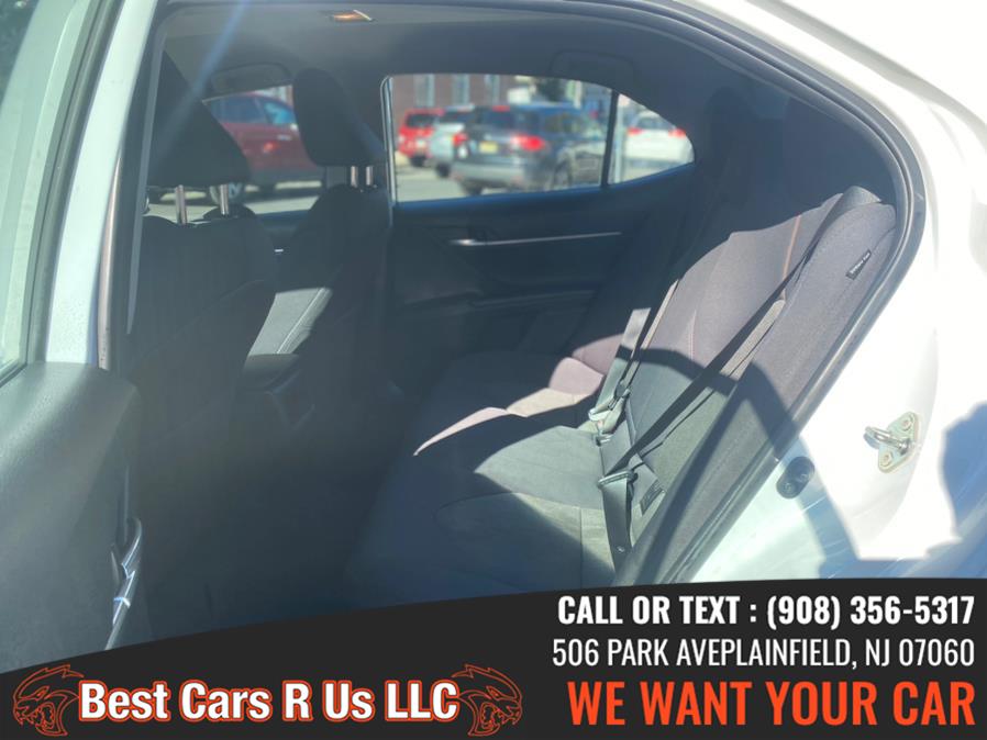 2020 Toyota Camry LE Auto (Natl), available for sale in Plainfield, New Jersey | Best Cars R Us LLC. Plainfield, New Jersey 2020 Toyota Camry LE Auto (Natl), available for sale in Plainfield, New Jersey | Best Cars R Us LLC. Plainfield, New Jersey
