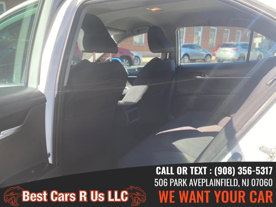 2020 Toyota Camry LE Auto (Natl), available for sale in Plainfield, New Jersey | Best Cars R Us LLC. Plainfield, New Jersey 2020 Toyota Camry LE Auto (Natl), available for sale in Plainfield, New Jersey | Best Cars R Us LLC. Plainfield, New Jersey