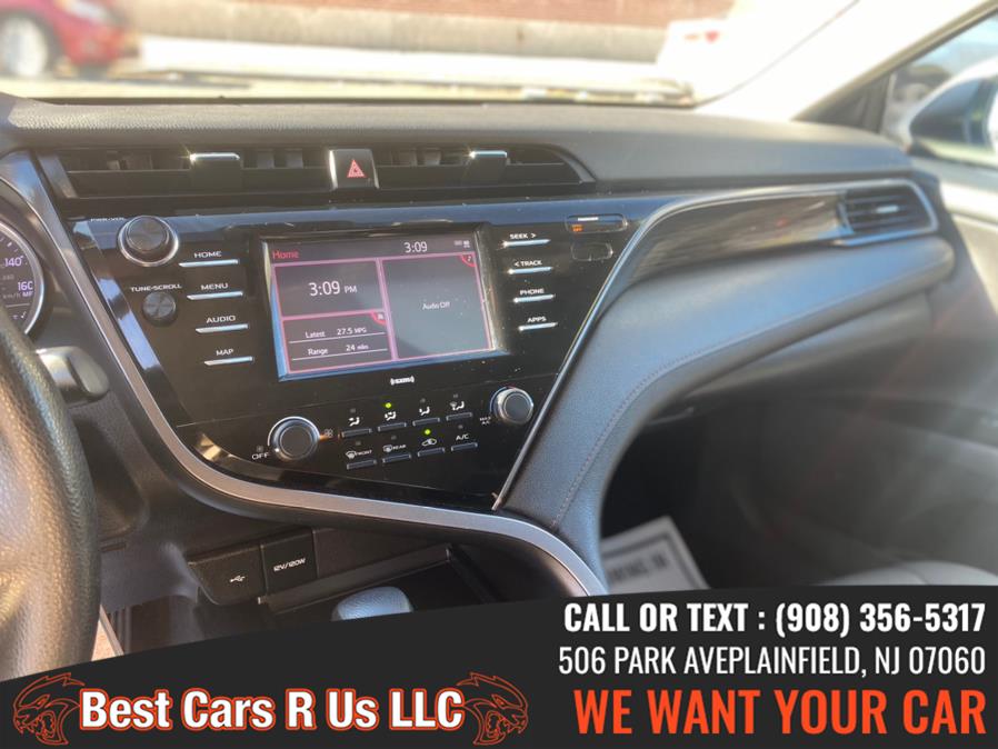 2020 Toyota Camry LE Auto (Natl), available for sale in Plainfield, New Jersey | Best Cars R Us LLC. Plainfield, New Jersey 2020 Toyota Camry LE Auto (Natl), available for sale in Plainfield, New Jersey | Best Cars R Us LLC. Plainfield, New Jersey