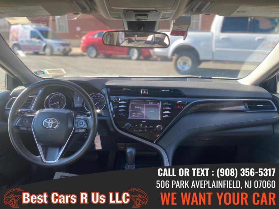 2020 Toyota Camry LE Auto (Natl), available for sale in Plainfield, New Jersey | Best Cars R Us LLC. Plainfield, New Jersey 2020 Toyota Camry LE Auto (Natl), available for sale in Plainfield, New Jersey | Best Cars R Us LLC. Plainfield, New Jersey