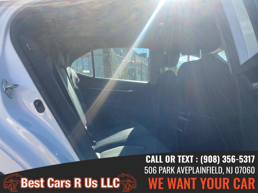 2020 Toyota Camry LE Auto (Natl), available for sale in Plainfield, New Jersey | Best Cars R Us LLC. Plainfield, New Jersey 2020 Toyota Camry LE Auto (Natl), available for sale in Plainfield, New Jersey | Best Cars R Us LLC. Plainfield, New Jersey