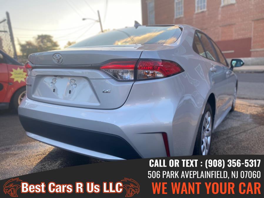 2020 Toyota Corolla LE CVT (Natl), available for sale in Plainfield, New Jersey | Best Cars R Us LLC. Plainfield, New Jersey 2020 Toyota Corolla LE CVT (Natl), available for sale in Plainfield, New Jersey | Best Cars R Us LLC. Plainfield, New Jersey