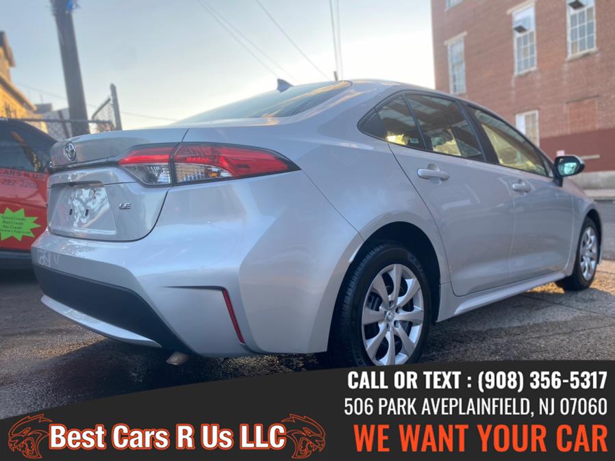 2020 Toyota Corolla LE CVT (Natl), available for sale in Plainfield, New Jersey | Best Cars R Us LLC. Plainfield, New Jersey 2020 Toyota Corolla LE CVT (Natl), available for sale in Plainfield, New Jersey | Best Cars R Us LLC. Plainfield, New Jersey