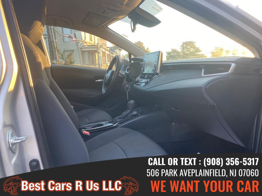 2020 Toyota Corolla LE CVT (Natl), available for sale in Plainfield, New Jersey | Best Cars R Us LLC. Plainfield, New Jersey 2020 Toyota Corolla LE CVT (Natl), available for sale in Plainfield, New Jersey | Best Cars R Us LLC. Plainfield, New Jersey
