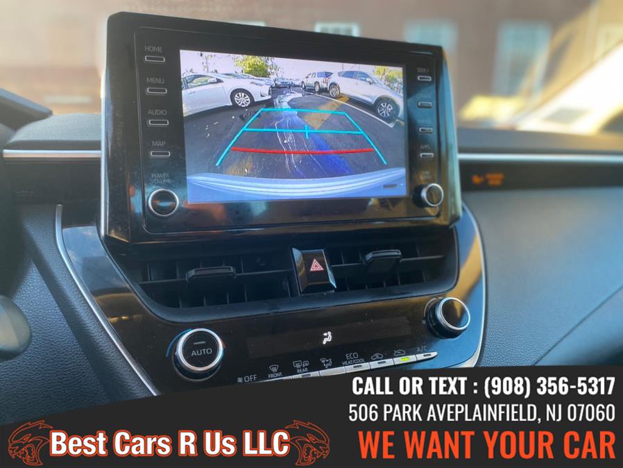 2020 Toyota Corolla LE CVT (Natl), available for sale in Plainfield, New Jersey | Best Cars R Us LLC. Plainfield, New Jersey 2020 Toyota Corolla LE CVT (Natl), available for sale in Plainfield, New Jersey | Best Cars R Us LLC. Plainfield, New Jersey