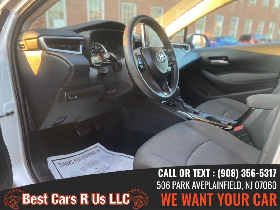 2020 Toyota Corolla LE CVT (Natl), available for sale in Plainfield, New Jersey | Best Cars R Us LLC. Plainfield, New Jersey 2020 Toyota Corolla LE CVT (Natl), available for sale in Plainfield, New Jersey | Best Cars R Us LLC. Plainfield, New Jersey