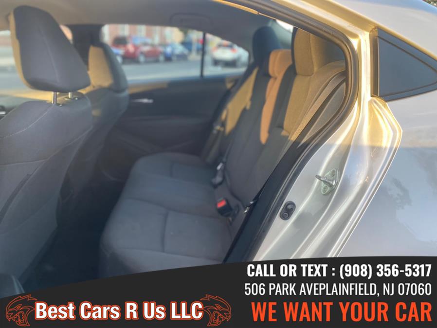 2020 Toyota Corolla LE CVT (Natl), available for sale in Plainfield, New Jersey | Best Cars R Us LLC. Plainfield, New Jersey 2020 Toyota Corolla LE CVT (Natl), available for sale in Plainfield, New Jersey | Best Cars R Us LLC. Plainfield, New Jersey