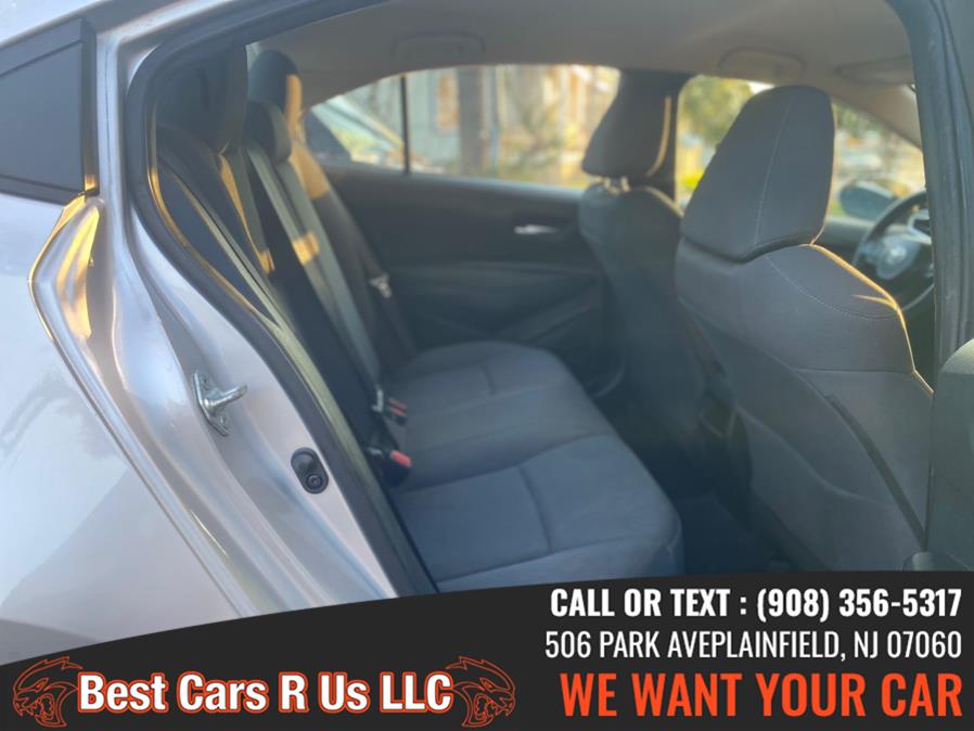 2020 Toyota Corolla LE CVT (Natl), available for sale in Plainfield, New Jersey | Best Cars R Us LLC. Plainfield, New Jersey 2020 Toyota Corolla LE CVT (Natl), available for sale in Plainfield, New Jersey | Best Cars R Us LLC. Plainfield, New Jersey