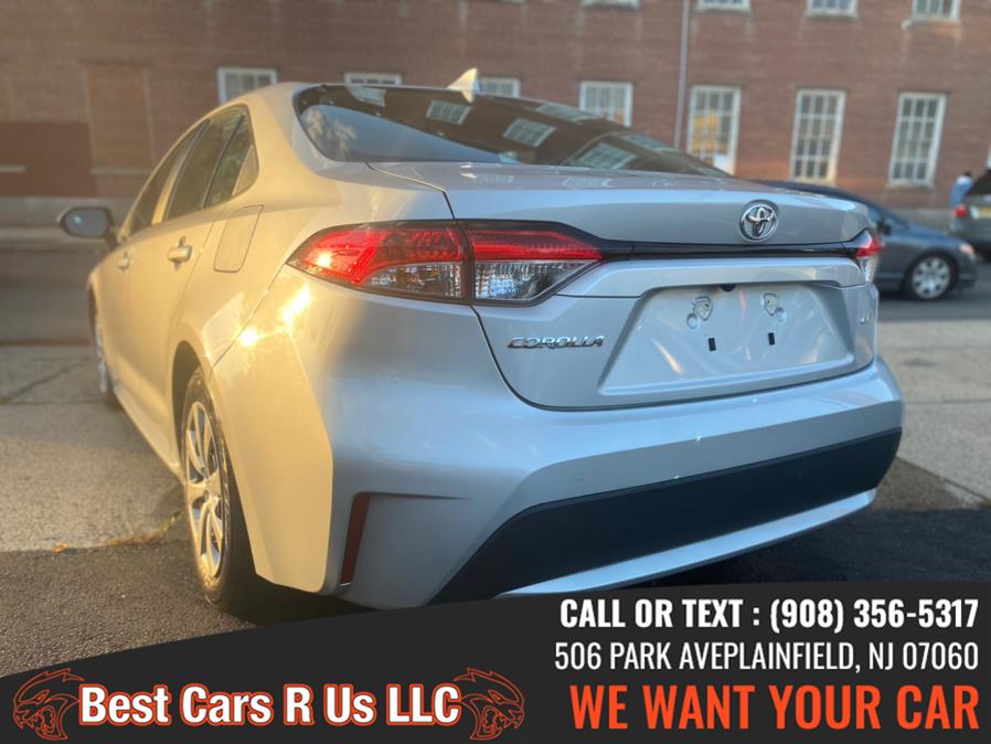 2020 Toyota Corolla LE CVT (Natl), available for sale in Plainfield, New Jersey | Best Cars R Us LLC. Plainfield, New Jersey 2020 Toyota Corolla LE CVT (Natl), available for sale in Plainfield, New Jersey | Best Cars R Us LLC. Plainfield, New Jersey