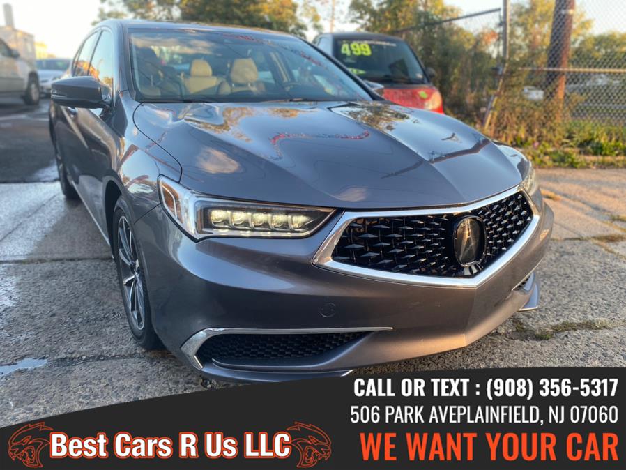 2020 Acura TLX 2.4L FWD, available for sale in Plainfield, New Jersey | Best Cars R Us LLC. Plainfield, New Jersey 2020 Acura TLX 2.4L FWD, available for sale in Plainfield, New Jersey | Best Cars R Us LLC. Plainfield, New Jersey