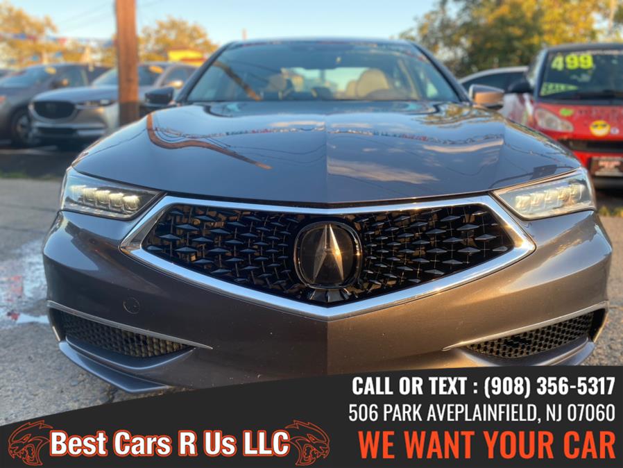 2020 Acura TLX 2.4L FWD, available for sale in Plainfield, New Jersey | Best Cars R Us LLC. Plainfield, New Jersey 2020 Acura TLX 2.4L FWD, available for sale in Plainfield, New Jersey | Best Cars R Us LLC. Plainfield, New Jersey