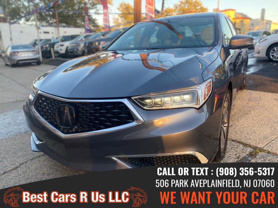 2020 Acura TLX 2.4L FWD, available for sale in Plainfield, New Jersey | Best Cars R Us LLC. Plainfield, New Jersey 2020 Acura TLX 2.4L FWD, available for sale in Plainfield, New Jersey | Best Cars R Us LLC. Plainfield, New Jersey