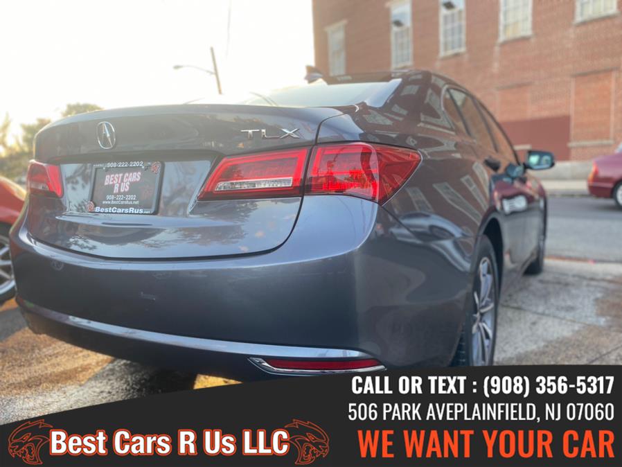 2020 Acura TLX 2.4L FWD, available for sale in Plainfield, New Jersey | Best Cars R Us LLC. Plainfield, New Jersey 2020 Acura TLX 2.4L FWD, available for sale in Plainfield, New Jersey | Best Cars R Us LLC. Plainfield, New Jersey