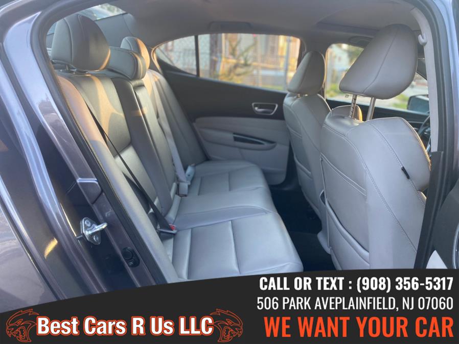 2020 Acura TLX 2.4L FWD, available for sale in Plainfield, New Jersey | Best Cars R Us LLC. Plainfield, New Jersey 2020 Acura TLX 2.4L FWD, available for sale in Plainfield, New Jersey | Best Cars R Us LLC. Plainfield, New Jersey