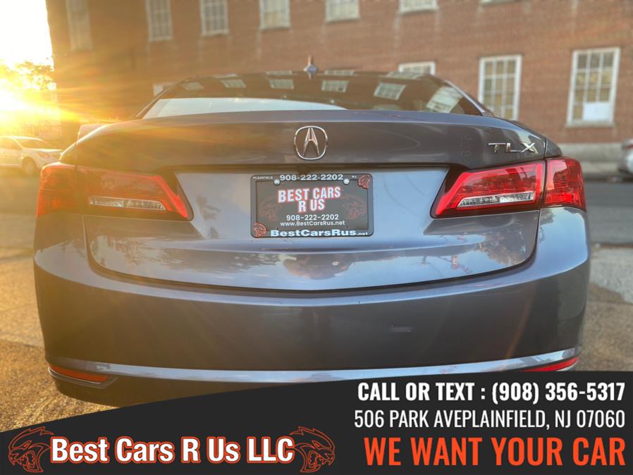 2020 Acura TLX 2.4L FWD, available for sale in Plainfield, New Jersey | Best Cars R Us LLC. Plainfield, New Jersey 2020 Acura TLX 2.4L FWD, available for sale in Plainfield, New Jersey | Best Cars R Us LLC. Plainfield, New Jersey