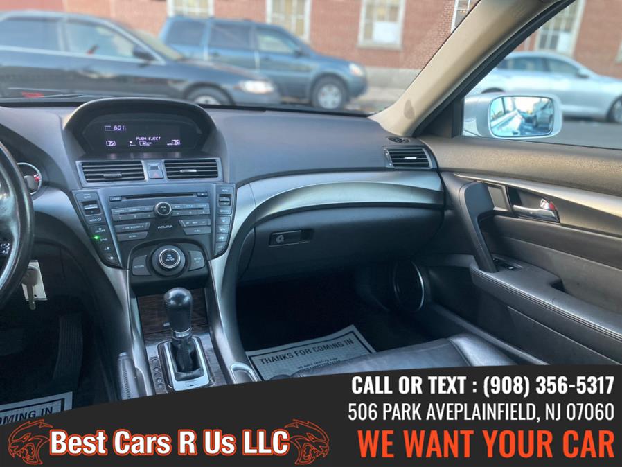 Used Acura TL 4dr Sdn Auto 2WD 2012 | Best Cars R Us LLC. Plainfield, New Jersey Used Acura TL 4dr Sdn Auto 2WD 2012 | Best Cars R Us LLC. Plainfield, New Jersey