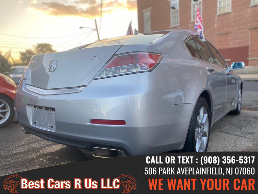 Used Acura TL 4dr Sdn Auto 2WD 2012 | Best Cars R Us LLC. Plainfield, New Jersey Used Acura TL 4dr Sdn Auto 2WD 2012 | Best Cars R Us LLC. Plainfield, New Jersey
