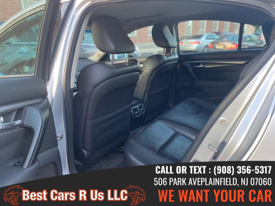 Used Acura TL 4dr Sdn Auto 2WD 2012 | Best Cars R Us LLC. Plainfield, New Jersey Used Acura TL 4dr Sdn Auto 2WD 2012 | Best Cars R Us LLC. Plainfield, New Jersey