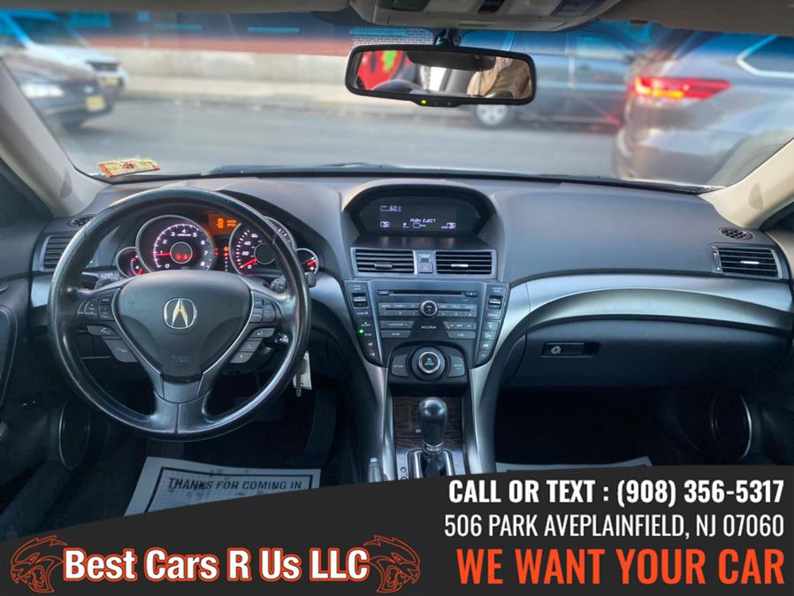 Used Acura TL 4dr Sdn Auto 2WD 2012 | Best Cars R Us LLC. Plainfield, New Jersey Used Acura TL 4dr Sdn Auto 2WD 2012 | Best Cars R Us LLC. Plainfield, New Jersey
