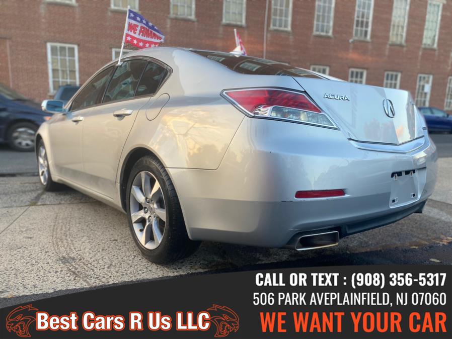 Used Acura TL 4dr Sdn Auto 2WD 2012 | Best Cars R Us LLC. Plainfield, New Jersey Used Acura TL 4dr Sdn Auto 2WD 2012 | Best Cars R Us LLC. Plainfield, New Jersey