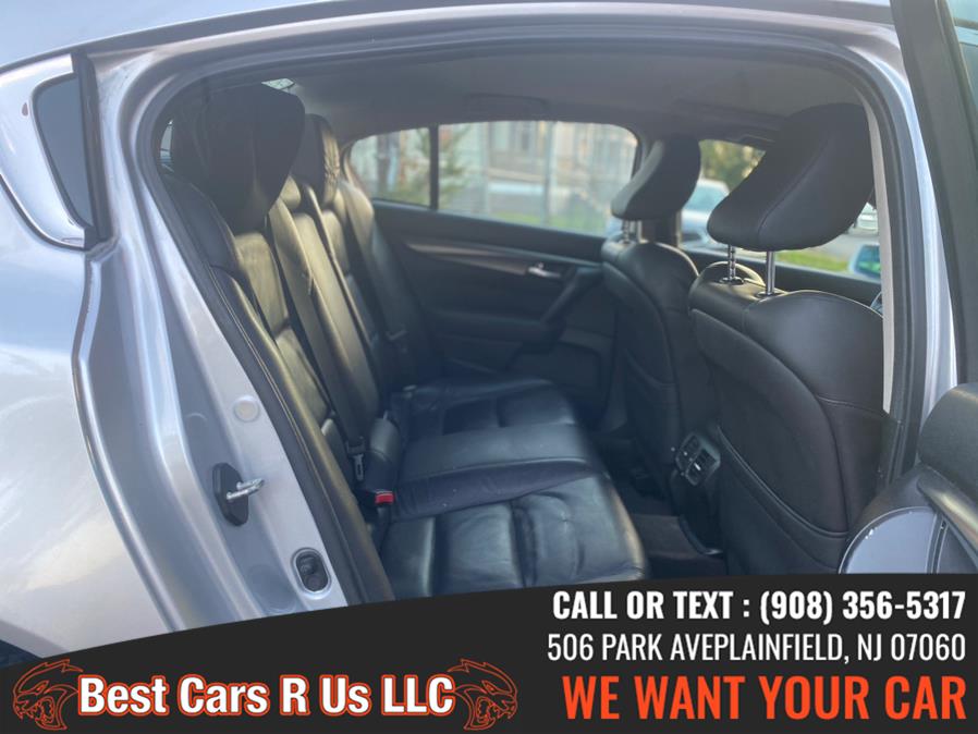 Used Acura TL 4dr Sdn Auto 2WD 2012 | Best Cars R Us LLC. Plainfield, New Jersey Used Acura TL 4dr Sdn Auto 2WD 2012 | Best Cars R Us LLC. Plainfield, New Jersey