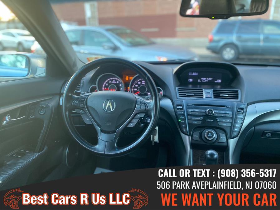 Used Acura TL 4dr Sdn Auto 2WD 2012 | Best Cars R Us LLC. Plainfield, New Jersey Used Acura TL 4dr Sdn Auto 2WD 2012 | Best Cars R Us LLC. Plainfield, New Jersey