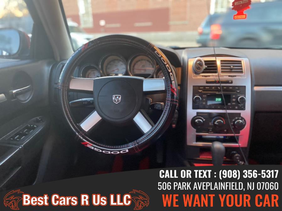 Used Dodge Charger 4dr Sdn SXT RWD 2010 | Best Cars R Us LLC. Plainfield, New Jersey Used Dodge Charger 4dr Sdn SXT RWD 2010 | Best Cars R Us LLC. Plainfield, New Jersey