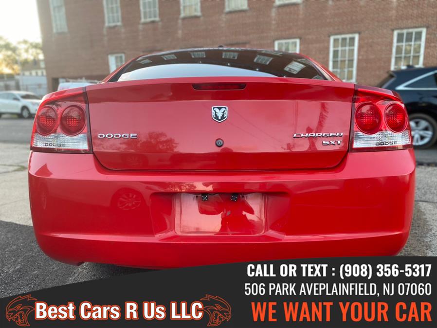 Used Dodge Charger 4dr Sdn SXT RWD 2010 | Best Cars R Us LLC. Plainfield, New Jersey Used Dodge Charger 4dr Sdn SXT RWD 2010 | Best Cars R Us LLC. Plainfield, New Jersey