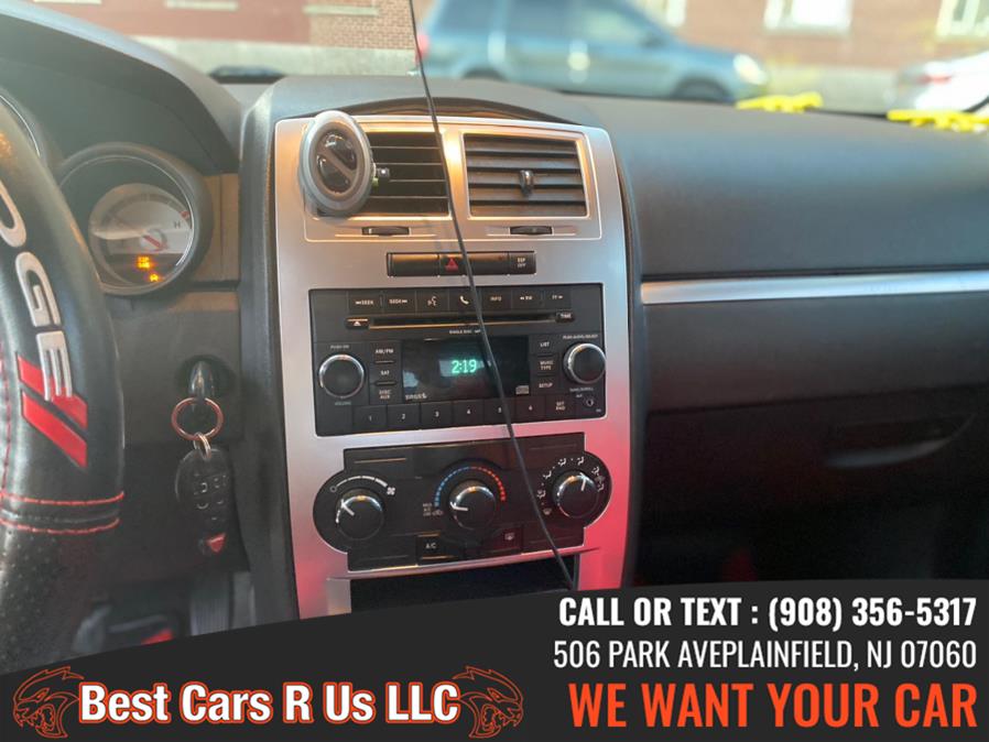 Used Dodge Charger 4dr Sdn SXT RWD 2010 | Best Cars R Us LLC. Plainfield, New Jersey Used Dodge Charger 4dr Sdn SXT RWD 2010 | Best Cars R Us LLC. Plainfield, New Jersey
