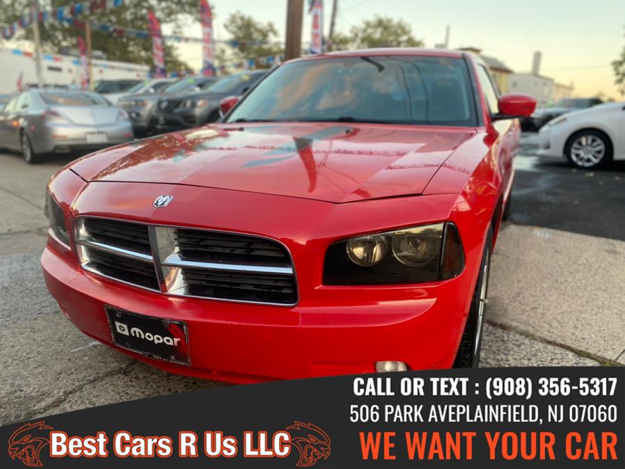 Used Dodge Charger 4dr Sdn SXT RWD 2010 | Best Cars R Us LLC. Plainfield, New Jersey Used Dodge Charger 4dr Sdn SXT RWD 2010 | Best Cars R Us LLC. Plainfield, New Jersey